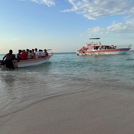Punta Beach Bavaro Hotel Apartamentos ปุนตากานา ภายนอก รูปภาพ