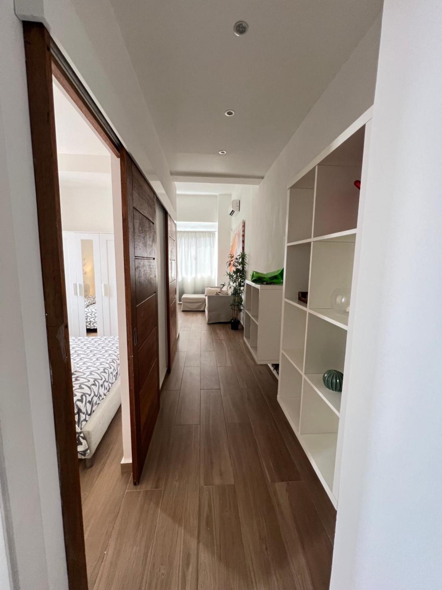 Punta Beach Bavaro Hotel Apartamentos ปุนตากานา ภายนอก รูปภาพ