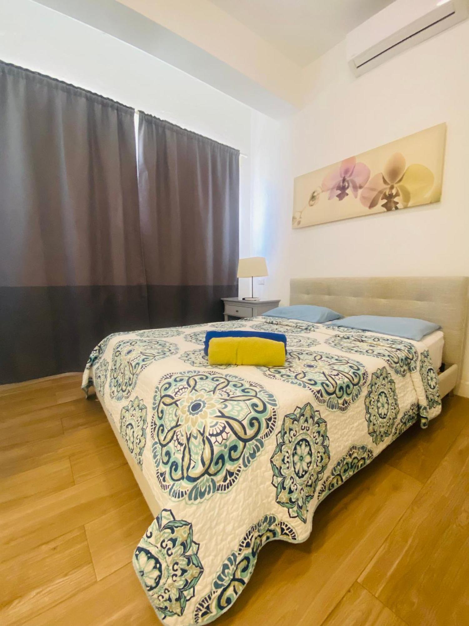 Punta Beach Bavaro Hotel Apartamentos ปุนตากานา ภายนอก รูปภาพ